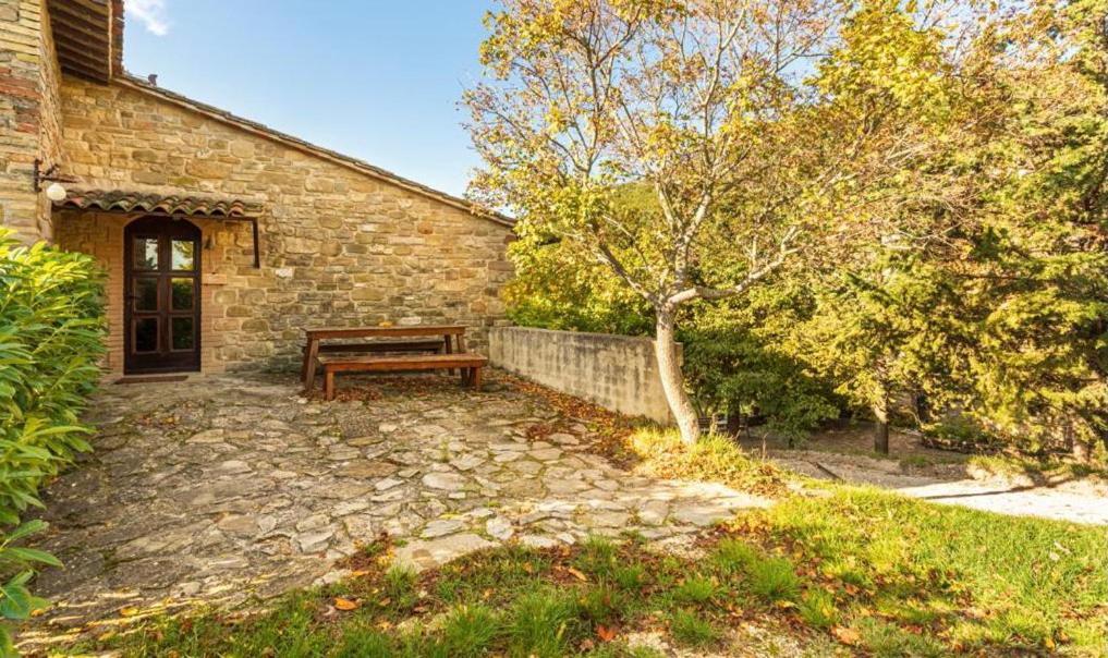 Agriturismo Paradiso41 Assis Exterior foto