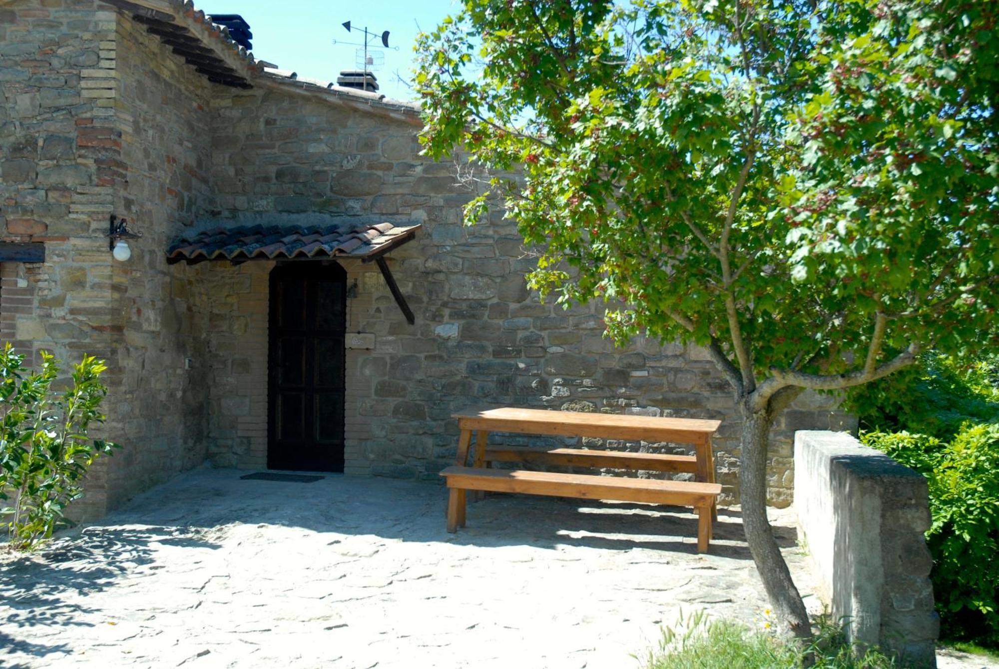 Agriturismo Paradiso41 Assis Quarto foto