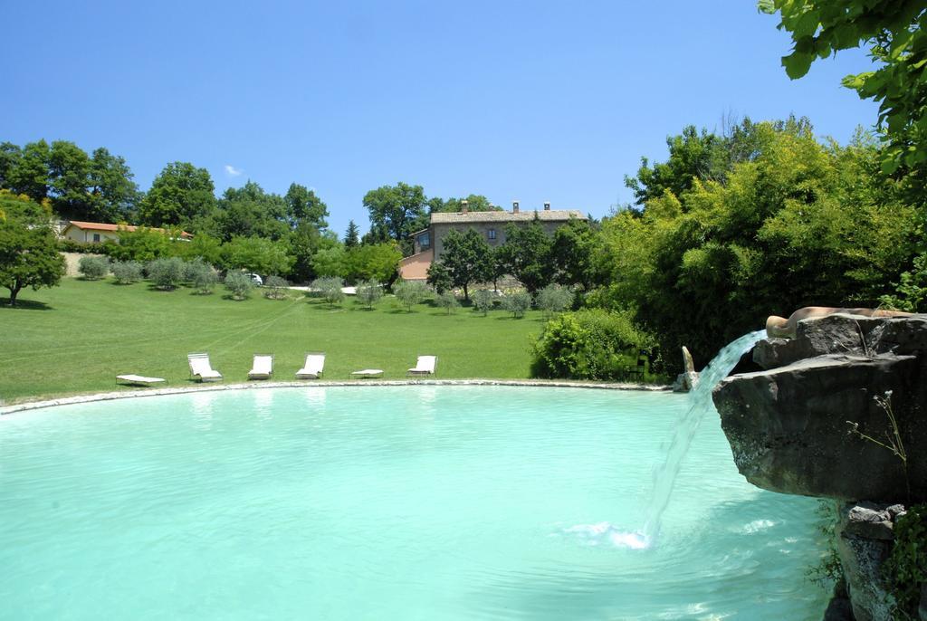 Agriturismo Paradiso41 Assis Exterior foto