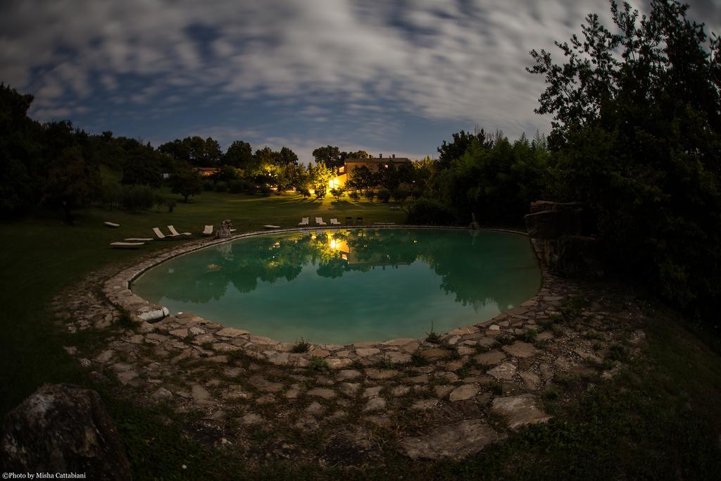 Agriturismo Paradiso41 Assis Exterior foto