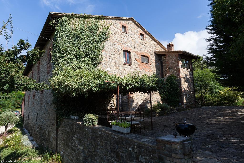 Agriturismo Paradiso41 Assis Exterior foto