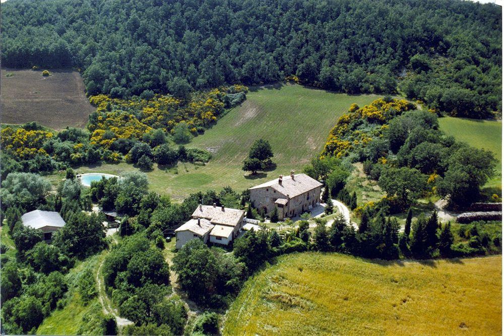 Agriturismo Paradiso41 Assis Exterior foto