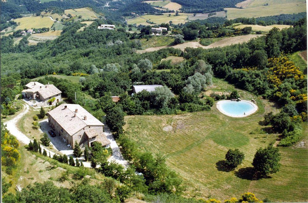 Agriturismo Paradiso41 Assis Exterior foto