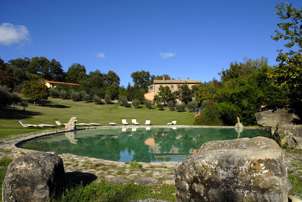 Agriturismo Paradiso41 Assis Exterior foto