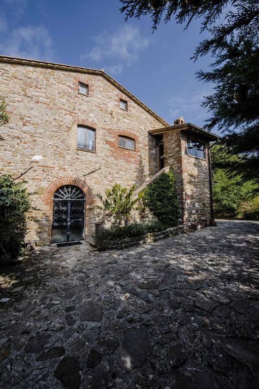 Agriturismo Paradiso41 Assis Exterior foto