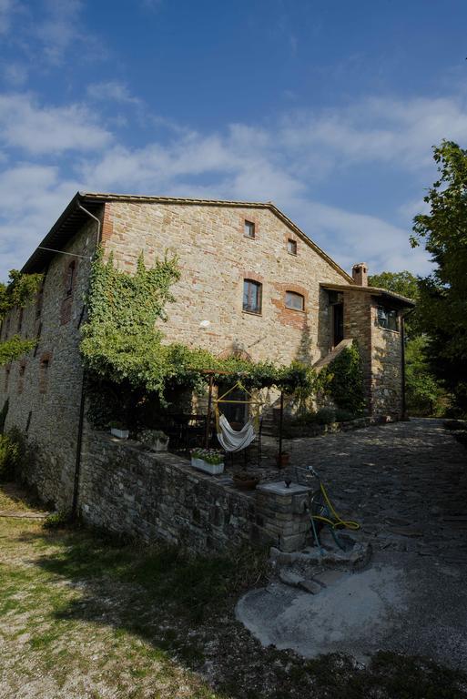 Agriturismo Paradiso41 Assis Exterior foto