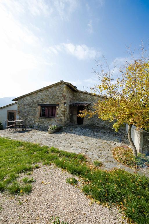 Agriturismo Paradiso41 Assis Exterior foto
