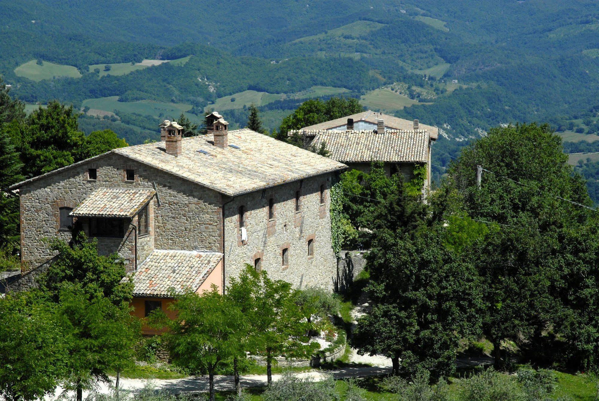Agriturismo Paradiso41 Assis Exterior foto