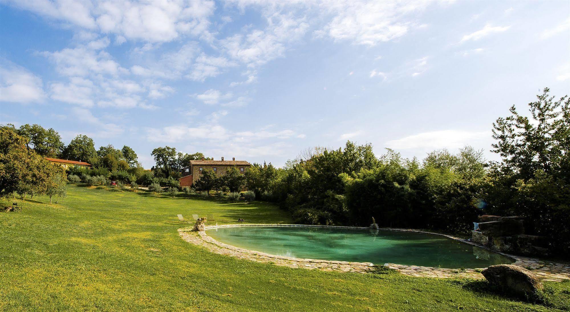 Agriturismo Paradiso41 Assis Exterior foto